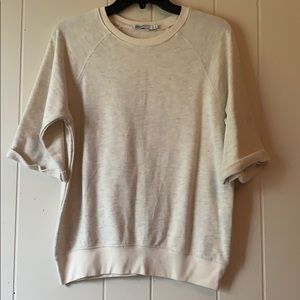 Zara  special-T. Top